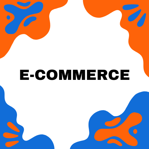 Tiendas E-commerce